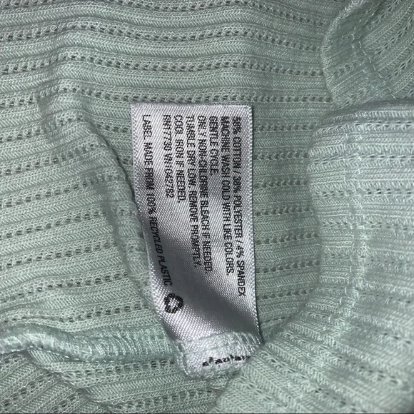 Wild Fable Tank - Picture 4 of 5